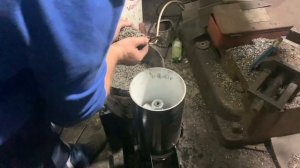 Холодный Пуск Гранулятора DR 150 inHome На 220в и 380в Регулировка Зазора Между Матрицей И Роликами
