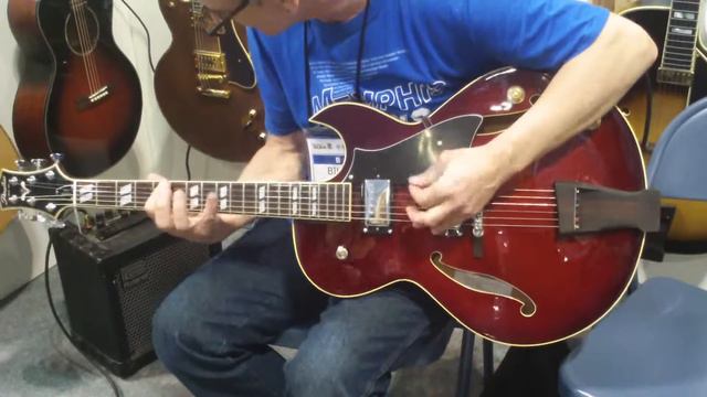 Lefty Billy on Peerless смотреть онлайн