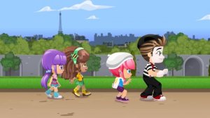 PINY Institute of New York 🌟🌟  Collection of complete Episodes (EP 28 - 30) [30 minutes]