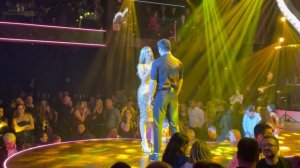 Natasa Theodoridou/G.Kakosaios - δίδυμα φεγγάρια // Akti Pireos live hd (4k)