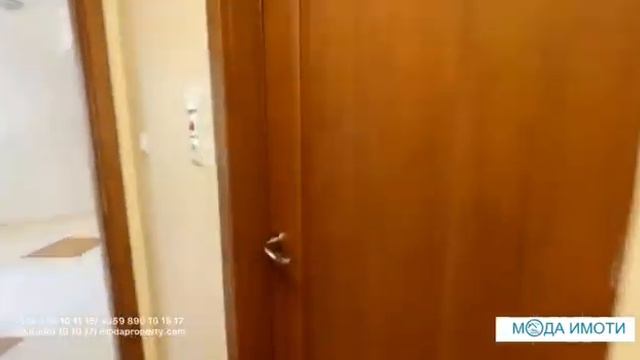 Двустаен апартамент за продажба до яхтеното пристанище в Свети Влас смотреть онлайн