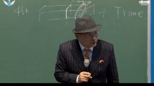 Пак Хан Гиль. Сценарий жизни