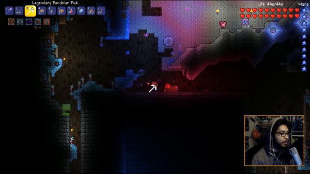 Modded Crystal Biome!! | Terraria 1.3.3 Epic Modpack SE4 | Terrarian Class | PART 31 смотреть онлайн