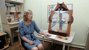 Приветствие_О пособии "Крошка Енот"