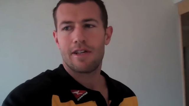 Emerton looking forward to tough Germany test смотреть онлайн