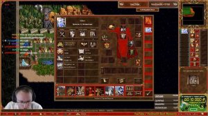 VooDooSh! LuckTest против Веронеста. Да, снова он!