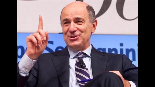 Le prossime iniziative di Italia Unica, intervista a Corrado Passera смотреть онлайн