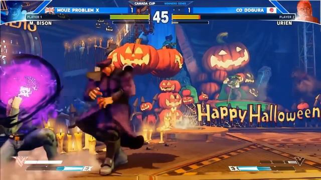 SFV Match Analysis: Canada Cup 2017 - Problem X vs. Dogura смотреть онлайн