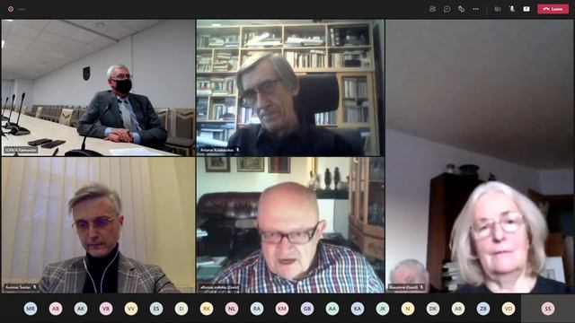 2021-03-10 Ateities komiteto diskusija „Kokiais istoriniais pasakojimais remsime savo Respublikos.. смотреть онлайн