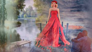 исп.Азамат Исенгазин-  Туман