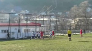 Мирче Ацев - Велешта 2:0 (прекин во 67 минута)