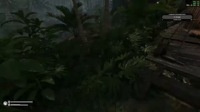 Выживание в зеленом Аду!!! GREEN HELL смотреть онлайн