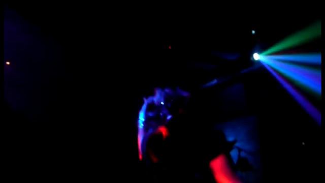 Barbara Hascakova concert in Chicago смотреть онлайн