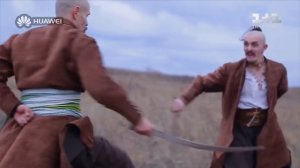Козак Сиромаха: Сцена не терпит слабых