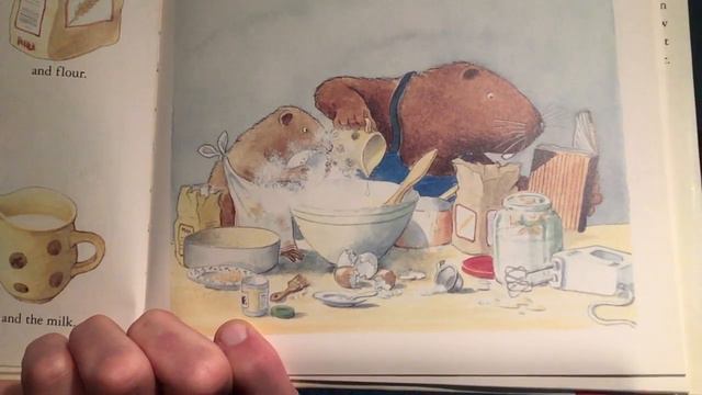 Klinting - Bruno the Baker (1997) смотреть онлайн