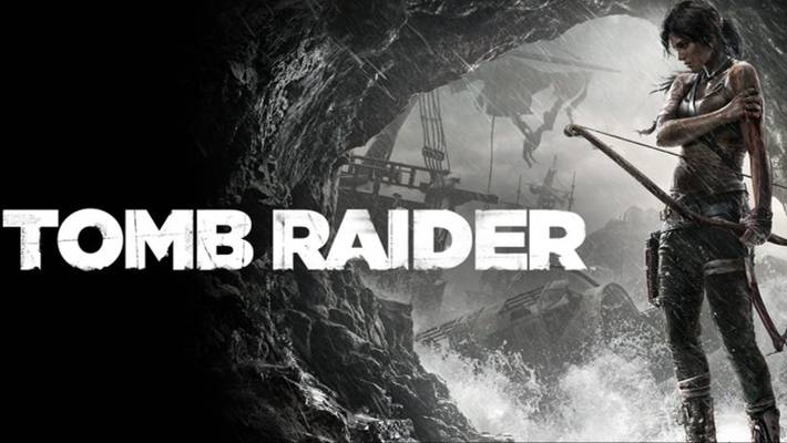 Tomb Raider 4 ►Трейлер новой части