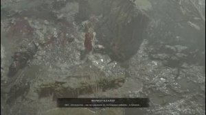 PS4 Diablo 4 / Диабло 4 #107 Побочное задание Дымовые Сигналы Прохождение