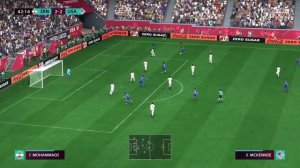 Fifa 23: Iran vs USA 29/11/2022 Fifa World Cup