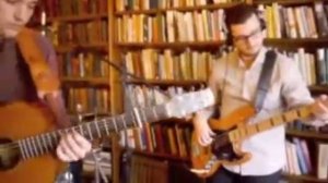 George Harris and the Memory Makers - SHACKLES
