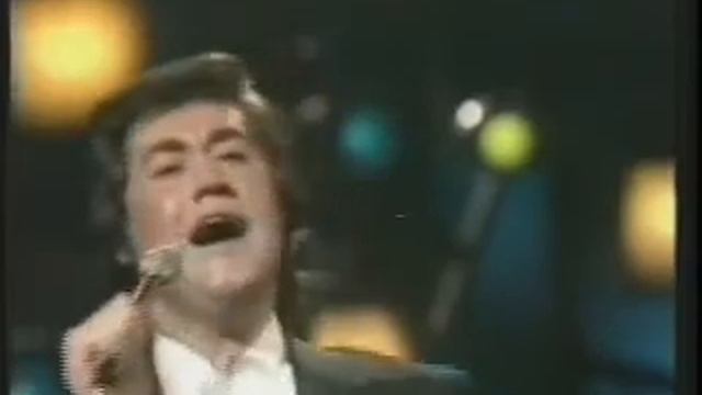 Wayne Newton - Glen Campbell Show (3 songs) смотреть онлайн