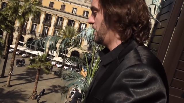 Vídeo 62 Maria Canals 2016 смотреть онлайн