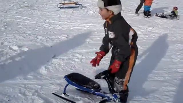 Калоян и Илияна на Бонсови поляни #5 смотреть онлайн