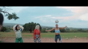 Anne-Marie - Ciao Adios
