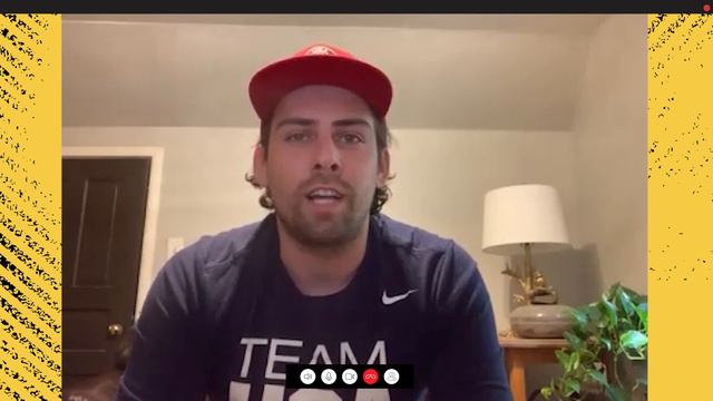 Athletes Vs. COVID - Vaccines - Chris Plys смотреть онлайн