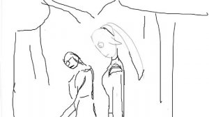 Bleach. Фан мультфильм. Возвращение временного шинигами