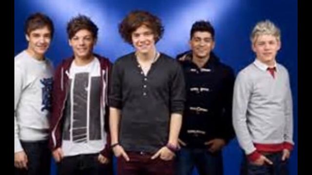 Justin Bieber One direction slideshow (Roni Altun) смотреть онлайн