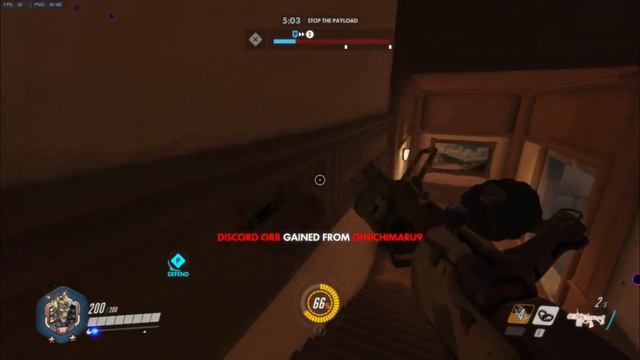 Overwatch:Try Harding...So Hard смотреть онлайн