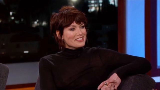 Lena Headey fan video 2 смотреть онлайн