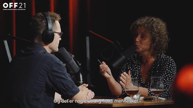 OFF21 - Kort er Godt! the podcast смотреть онлайн