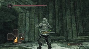 Dark Souls 2 Scholar of the First Sin