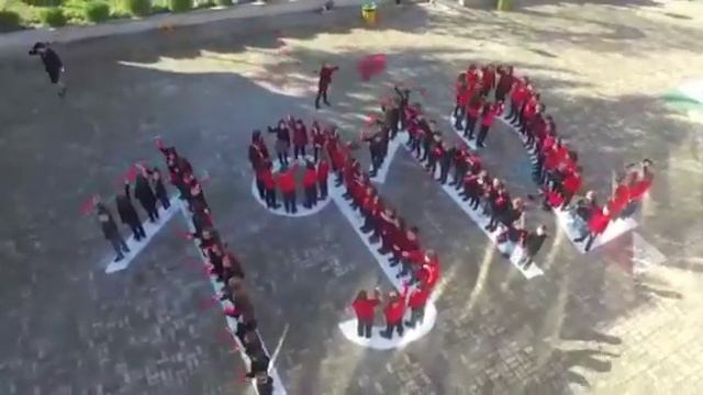 Spoti i shkolles fillore "Faik Konica" Debresh смотреть онлайн