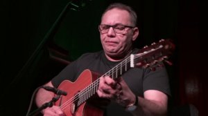 Jammin´ on Wave ⎜ Bireli Lagrene & Joscho Stephan