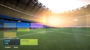 FIFA 22 | Stadio Diego Maradona - Napoli STADIUM CUSTOMIZATION