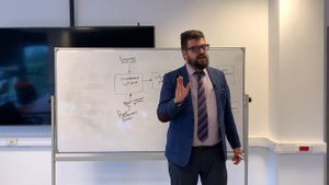 Маркетинг в B2B: как работать с CJM | Илья Балахнин