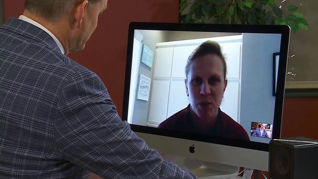 1-On-1 With Natalie Darwitz, Hamline Women’s Hockey Coach