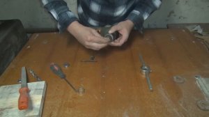 Оправка (зажим) для лерки - пара полезных советов