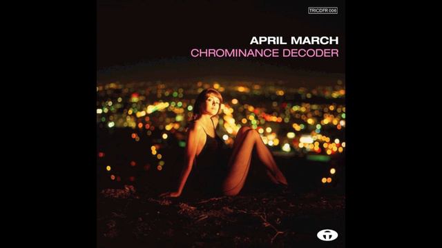 April March Garçon Glaçon смотреть онлайн