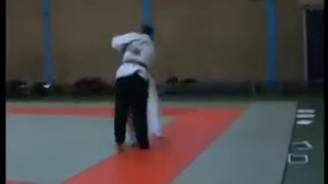 harai goshi смотреть онлайн