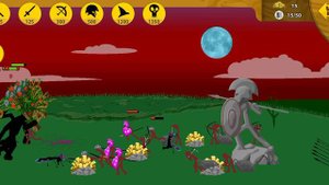 Stick War: Legacy