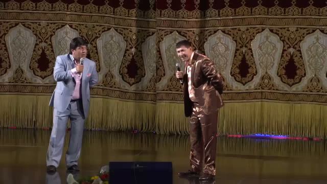 Handalak - Yangisidan 2016  Хандалак - Янгисидан 2016