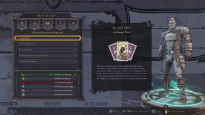 Tiny Tina's Wonderlands Character Creation Best Build