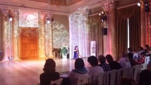 Каракалпакская народная песня "Айдынлар"