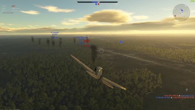 Live Warthunder Dog Fights (DJ Radio) смотреть онлайн