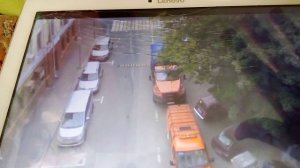 Шикарный водовоз Урал Некст.