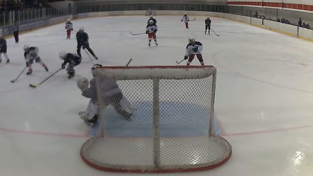 Игровой момент Filin School 2010 VS СК Минск 2009г р 07 08 2020 смотреть онлайн