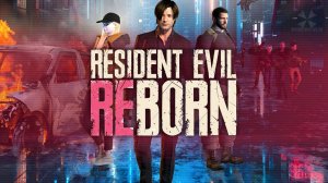 Resident Evil Перерождение (Русские субтитры)